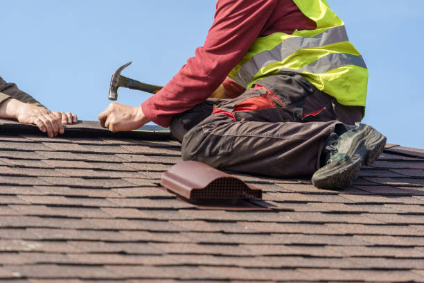 Best Storm Damage Roof Repair  in Cumberland, KY