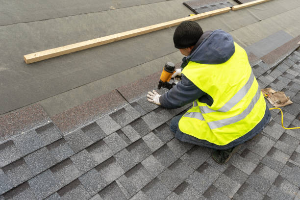 Best Residential Roof Replacement  in Cumberland, KY