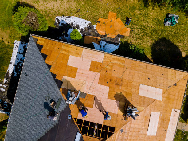 Best Commercial Roofing Services  in Cumberland, KY