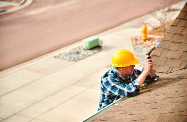 Best Emergency Roof Repair  in Cumberland, KY