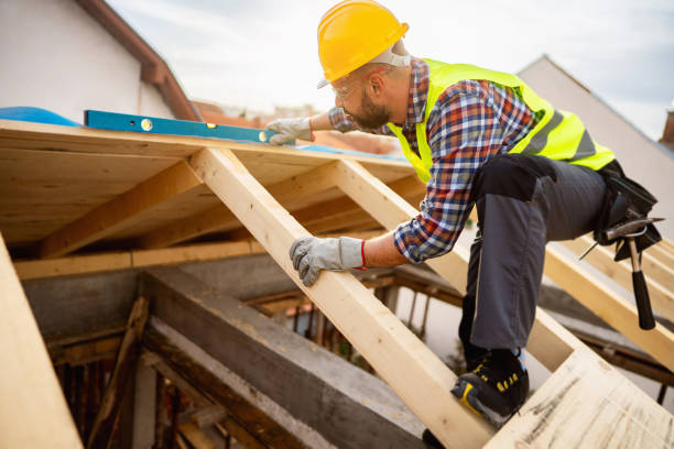 Best Gutter Installation and Roofing  in Cumberland, KY