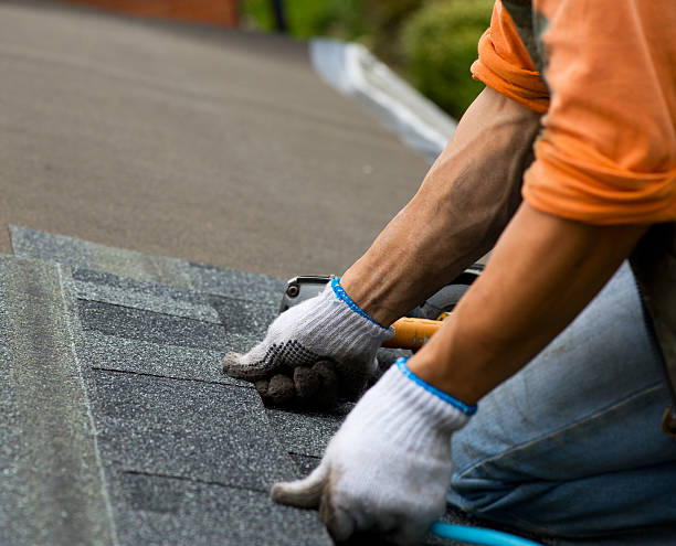 Best Residential Roofing Contractor  in Cumberland, KY