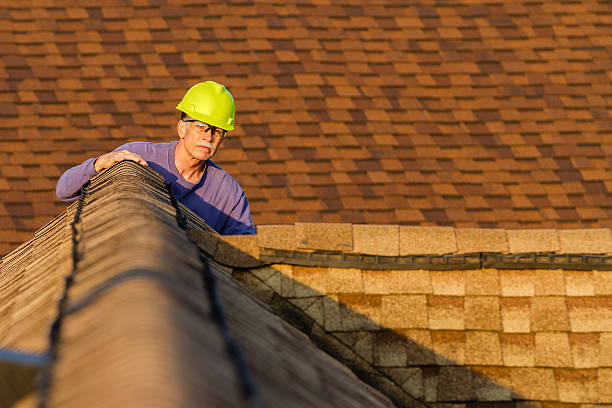Best Roof Repair Services  in Cumberland, KY