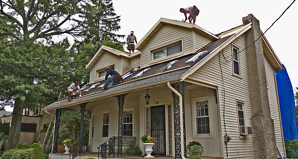 Reliable Cumberland, KY Roofing Contractor Solutions