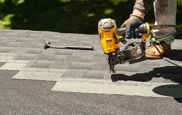 Best New Roof Installation  in Cumberland, KY