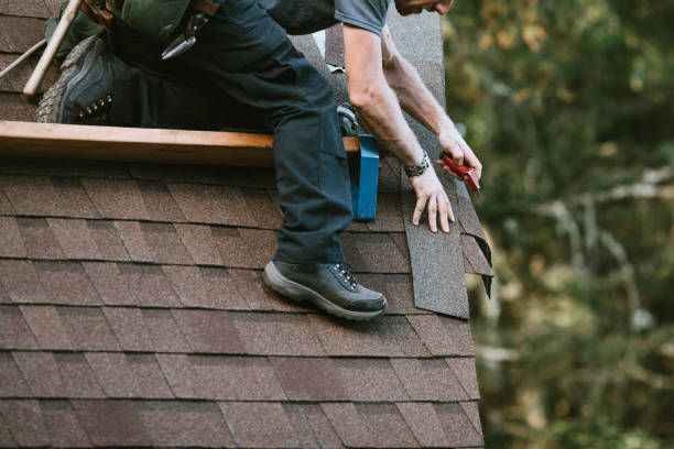 Best New Roof Installation  in Cumberland, KY